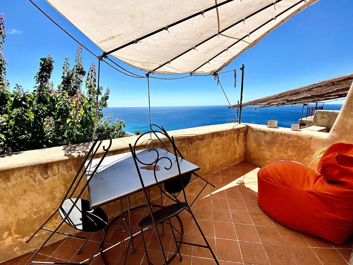 Casa Vacanze A Lea L'Ua Finale Ligure Exterior photo