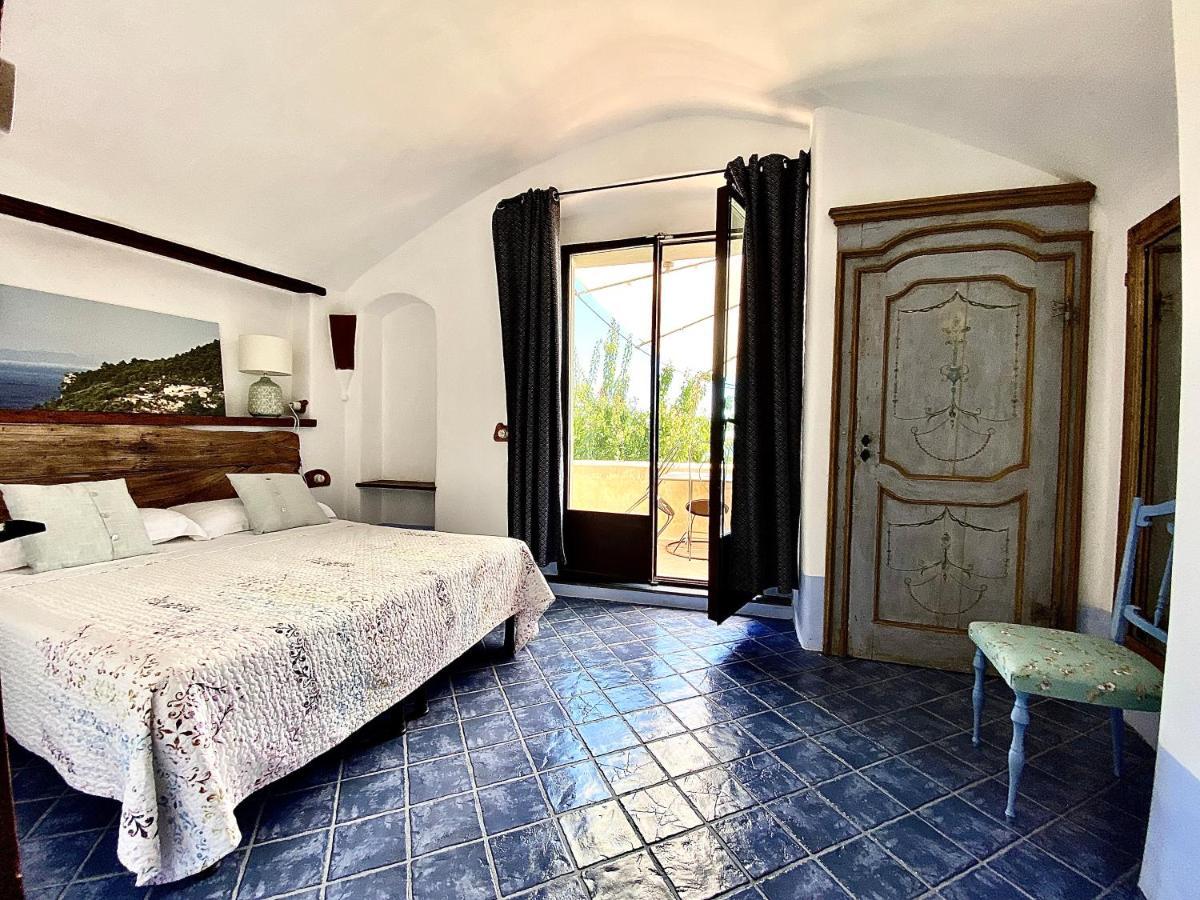 Casa Vacanze A Lea L'Ua Finale Ligure Exterior photo