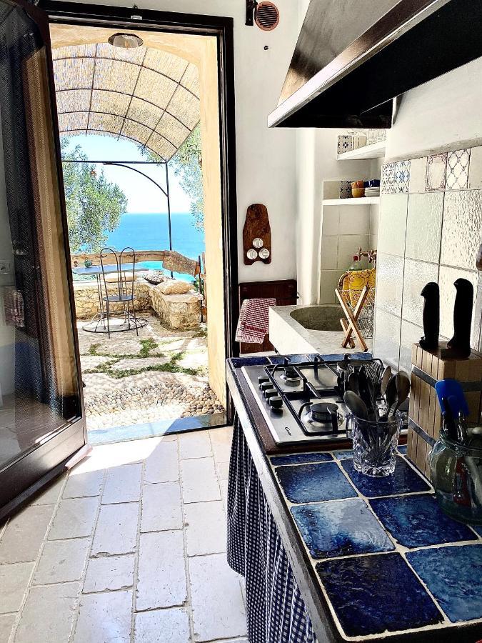 Casa Vacanze A Lea L'Ua Finale Ligure Exterior photo