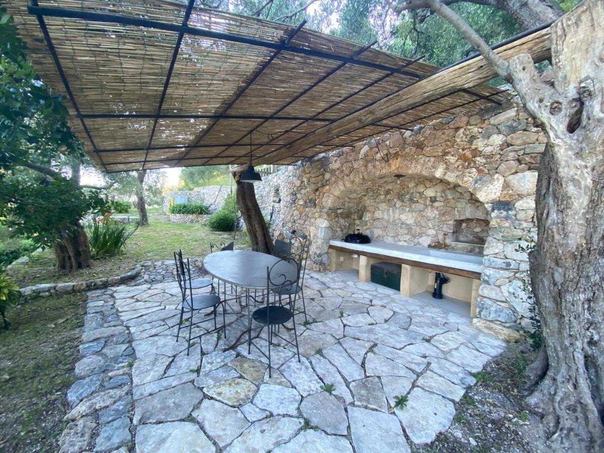 Casa Vacanze A Lea L'Ua Finale Ligure Exterior photo