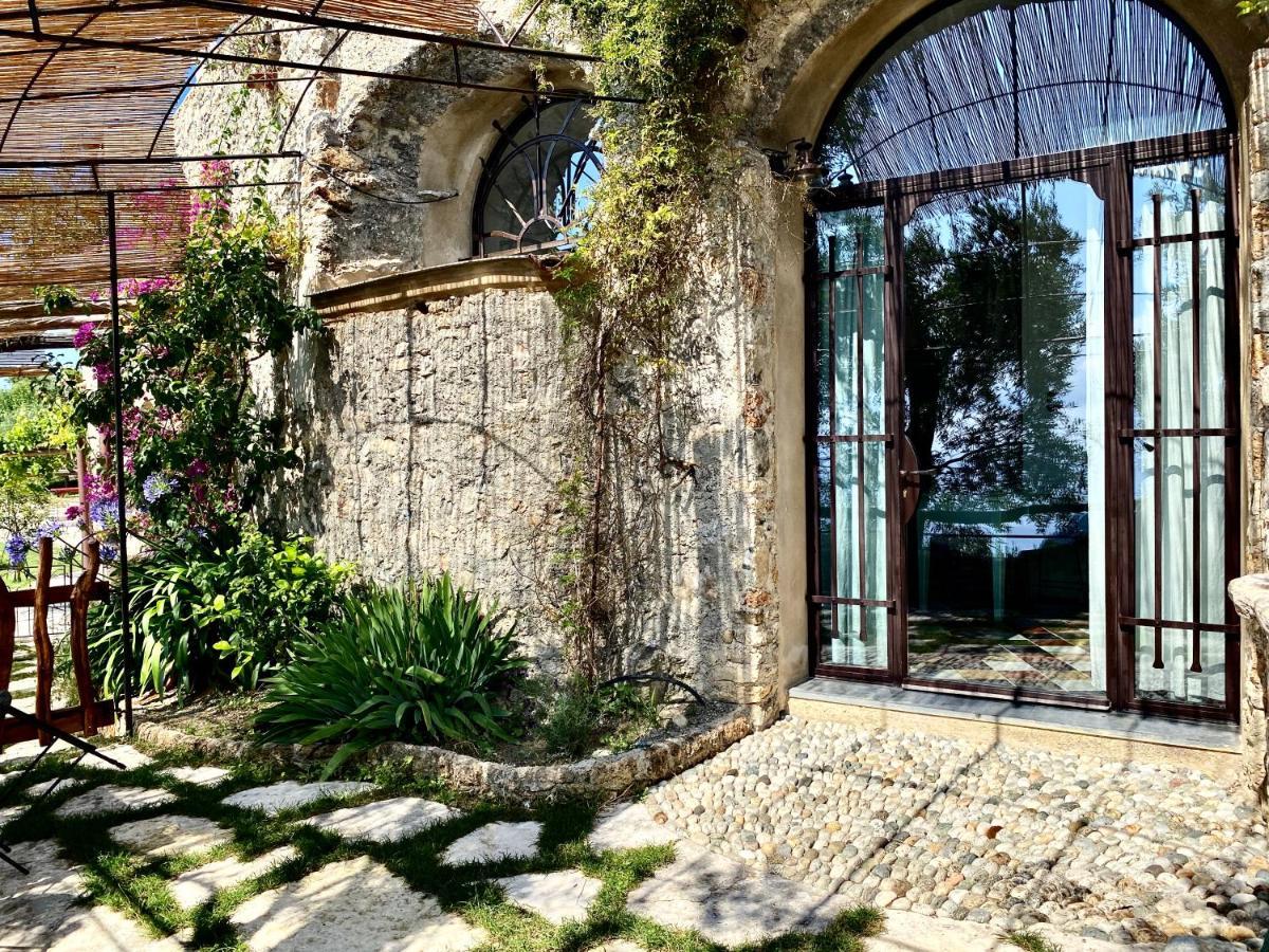 Casa Vacanze A Lea L'Ua Finale Ligure Exterior photo