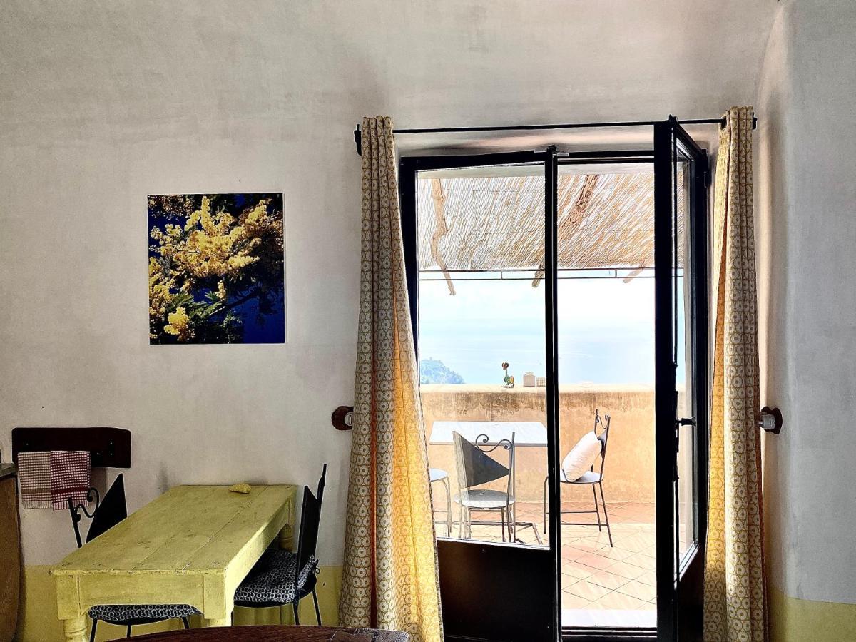 Casa Vacanze A Lea L'Ua Finale Ligure Exterior photo