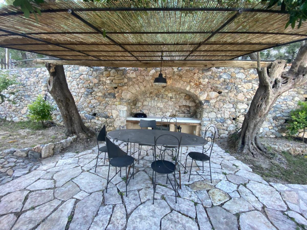 Casa Vacanze A Lea L'Ua Finale Ligure Exterior photo