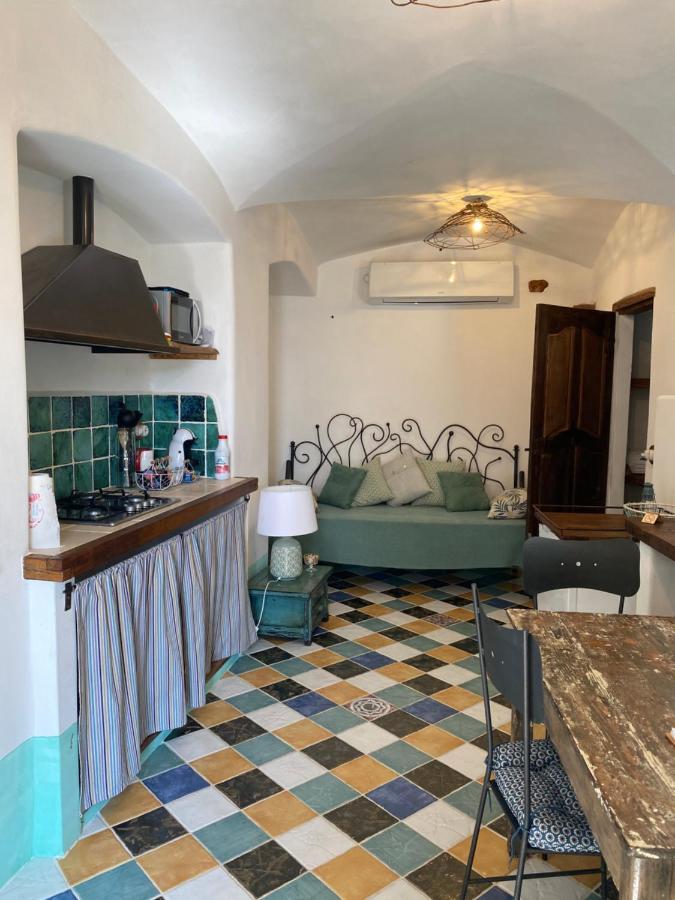 Casa Vacanze A Lea L'Ua Finale Ligure Exterior photo