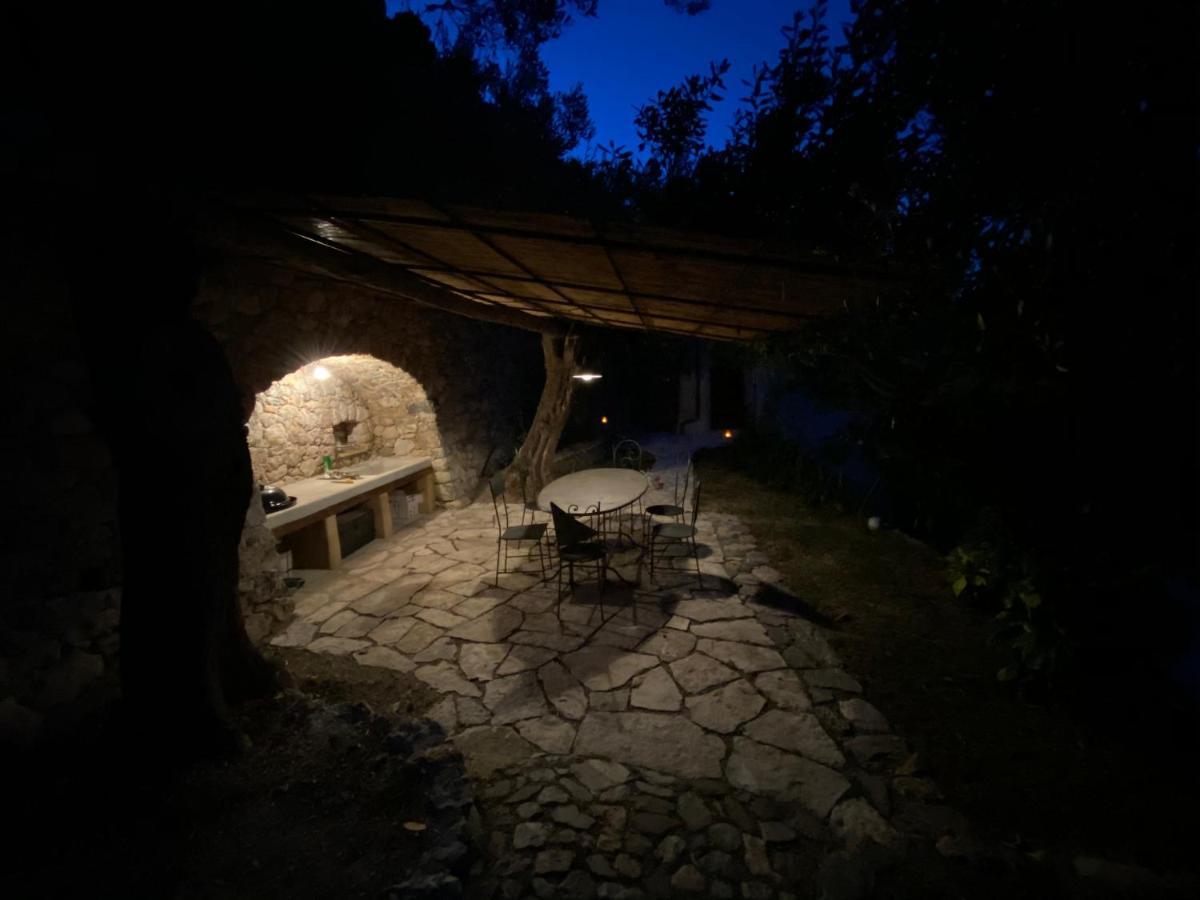 Casa Vacanze A Lea L'Ua Finale Ligure Exterior photo