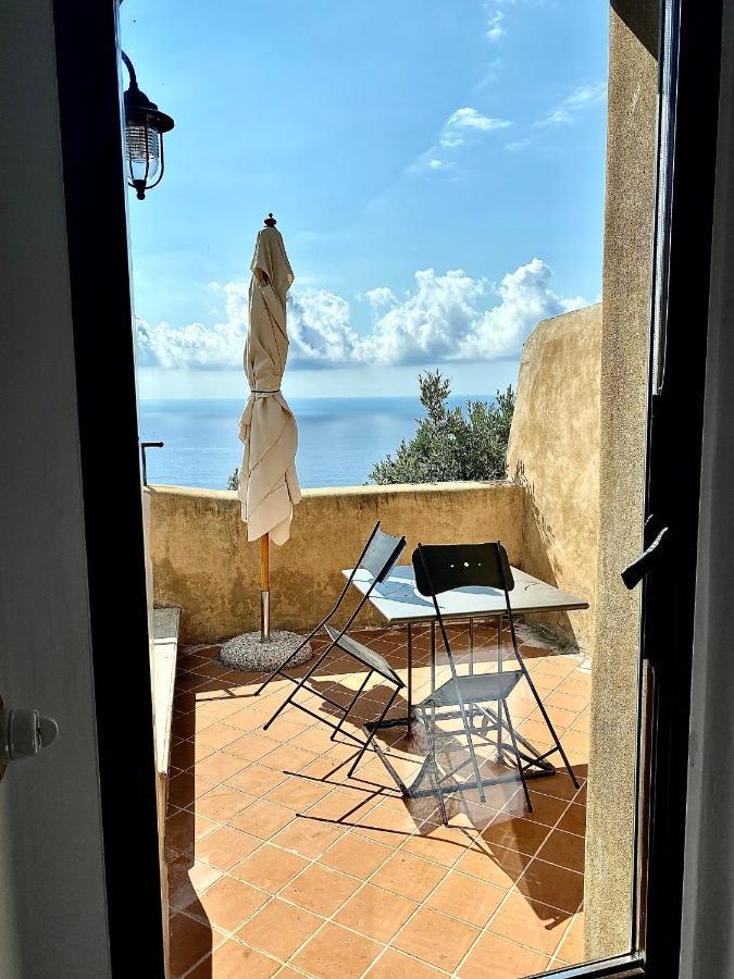 Casa Vacanze A Lea L'Ua Finale Ligure Exterior photo