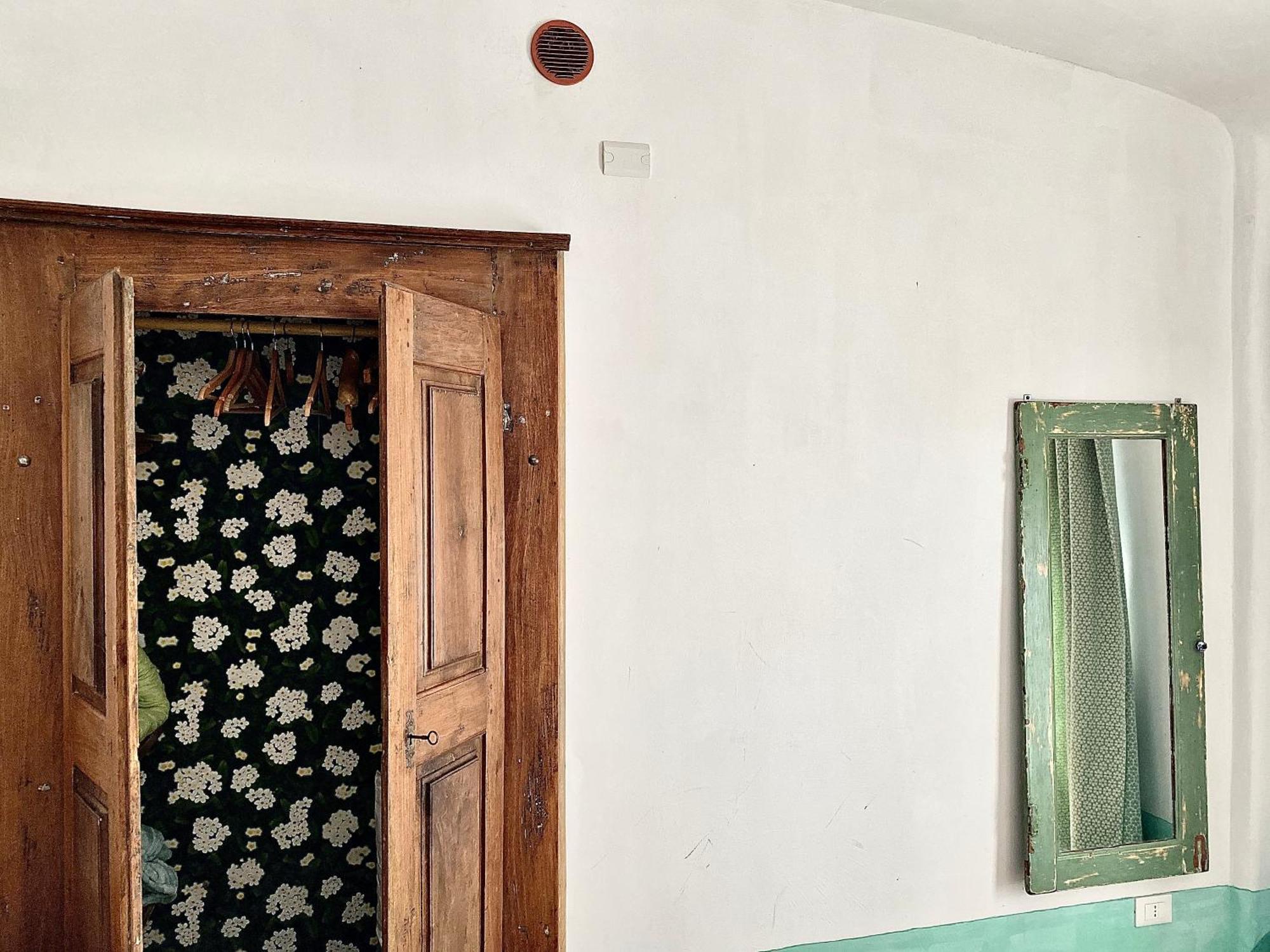 Casa Vacanze A Lea L'Ua Finale Ligure Room photo