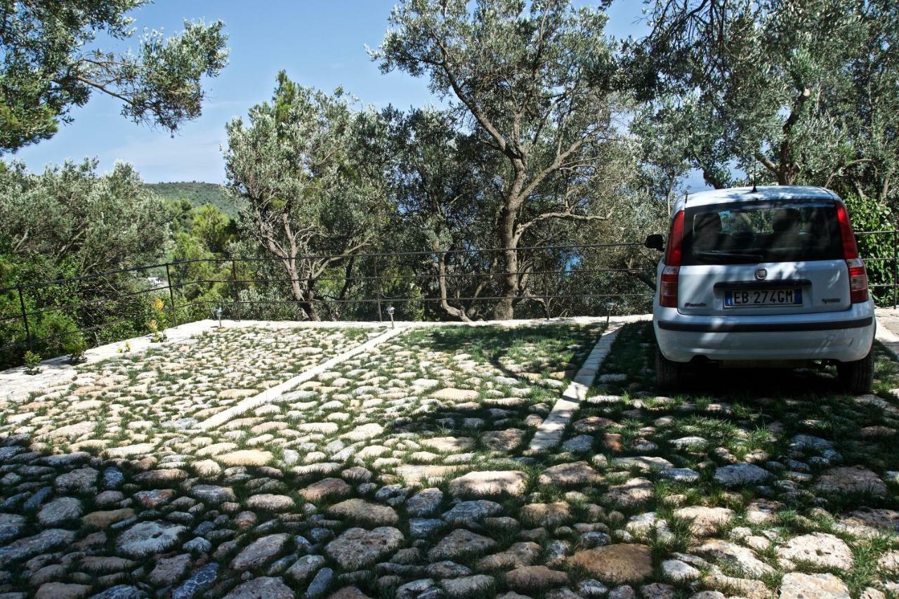 Casa Vacanze A Lea L'Ua Finale Ligure Exterior photo