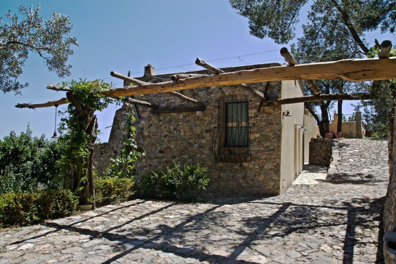 Casa Vacanze A Lea L'Ua Finale Ligure Exterior photo