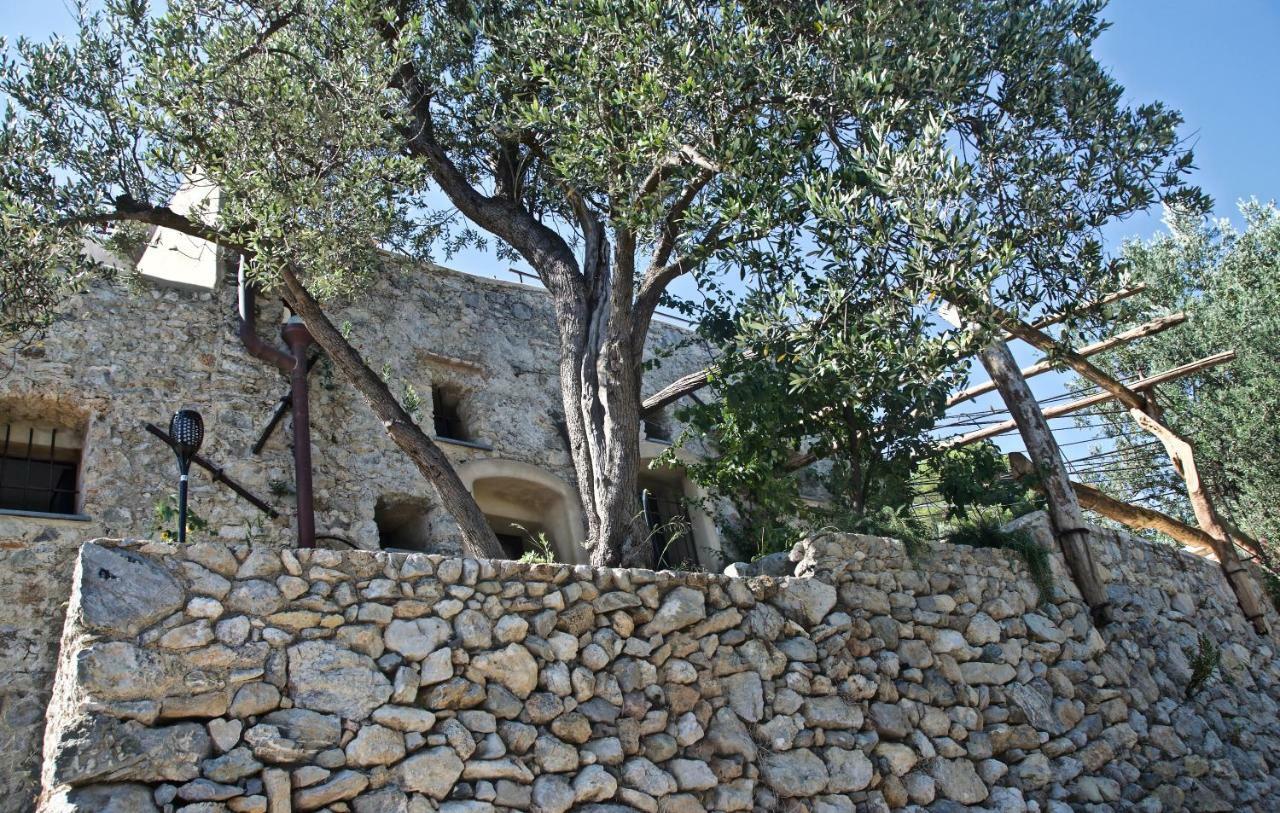 Casa Vacanze A Lea L'Ua Finale Ligure Exterior photo