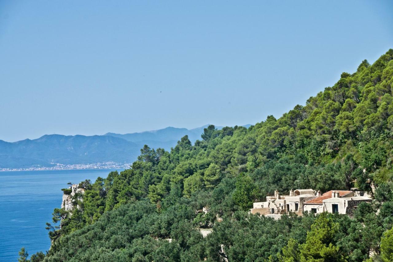 Casa Vacanze A Lea L'Ua Finale Ligure Exterior photo
